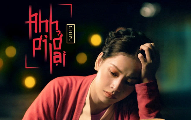 Vpop 2019 chào đón 'mỹ nhân cung đấu'… Chi Pu? Ảnh 2