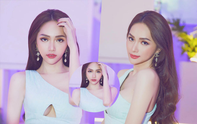 Hương Giang quyết tâm 'hở bạo' nhưng fan kịch liệt không cho phép, ra sức để bảo vệ idol! Ảnh 2