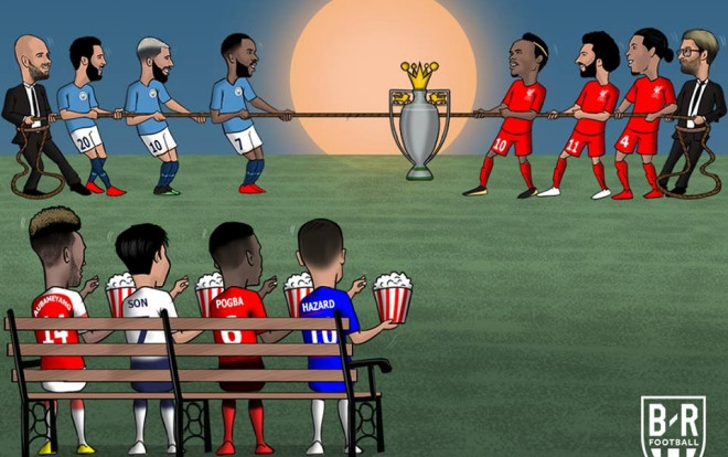 Kết quả, BXH các giải quốc gia hàng đầu châu Âu ngày 21/4 Ảnh 2