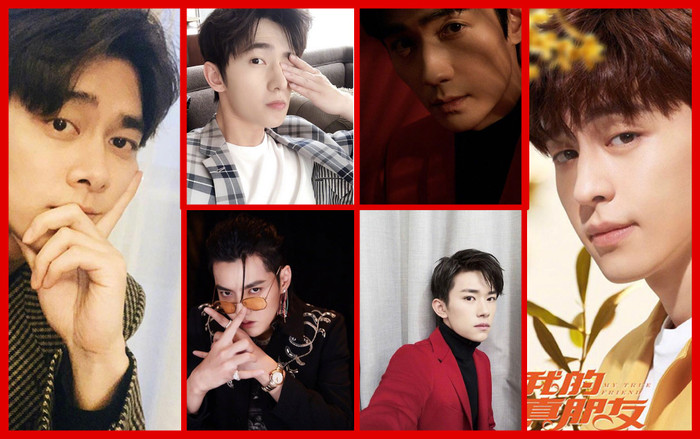 Tứ đại lưu lượng cũ và mới của Hoa ngữ: Tài nguyên, nhân khí, thành tích và diễn xuất là thước đo Ảnh 2