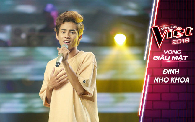 Đinh Nho Khoa: Chàng trai lấy 'đơn giản' tạo nên 'khác biệt' chiếm trọn cảm tình của HLV Hồ Hoài Anh Ảnh 2