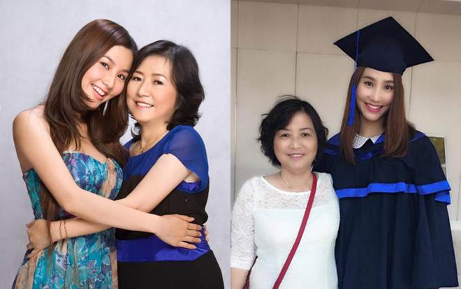 Diễm My đau buồn khi mẹ ruột qua đời ở tuổi 58 Ảnh 2