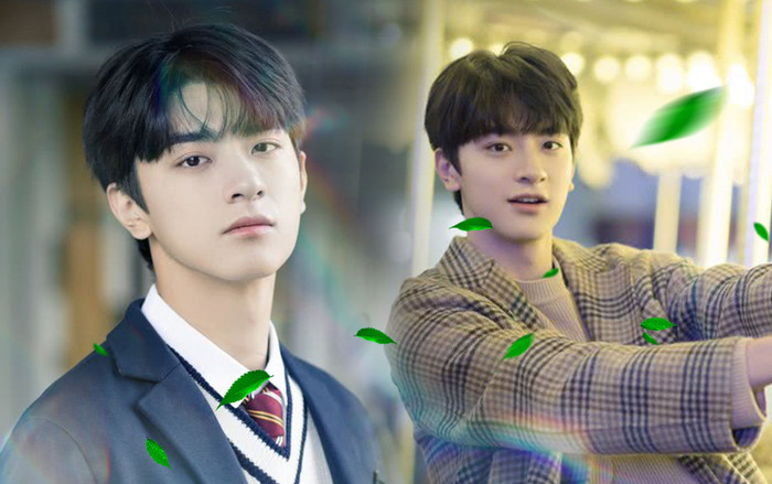 'Gửi thời thanh xuân ấm áp của chúng ta' đã nổi rồi, Lâm Nhất có thể trở thành Hồ Nhất Thiên tiếp theo hay không? Ảnh 2