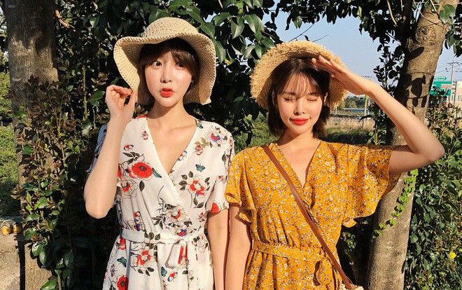 4 món đồ thời trang cần sắm ngay để chống chọi cái nóng Sài Gòn Ảnh 2