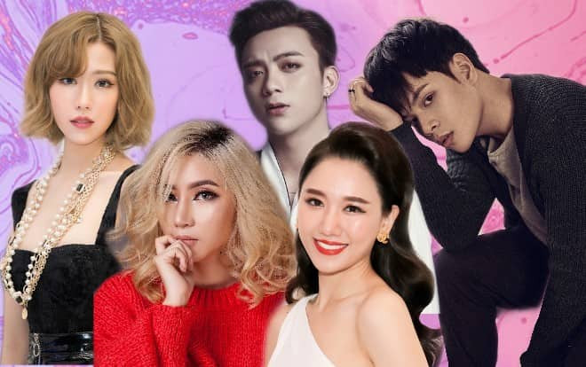 Đạt hàng triệu lượt view và lọt top trending nhưng loạt bài hát sau đây lại gây ồn ào vì vướng nghi vấn đạo nhái sản phẩm khác Ảnh 2