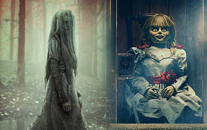4 phim kinh dị đáng chờ đợi của năm 2019: Phim số 1 có vượt qua được Mama 2013? Ảnh 2