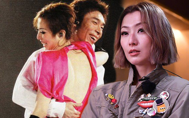 Nghe lời chia sẻ đau lòng của Trịnh Tú Văn về lý do không sinh con mới thấy cô ấy yêu Hứa Chí An nhiều đến cỡ nào! Ảnh 2