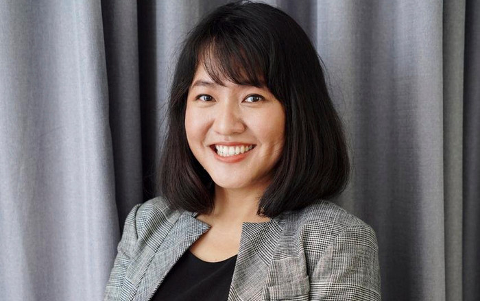 Cựu Giám đốc Facebook Việt Nam Lê Diệp Kiều Trang bất ngờ được bổ nhiệm làm tân Tổng Giám đốc Go-Viet Ảnh 2