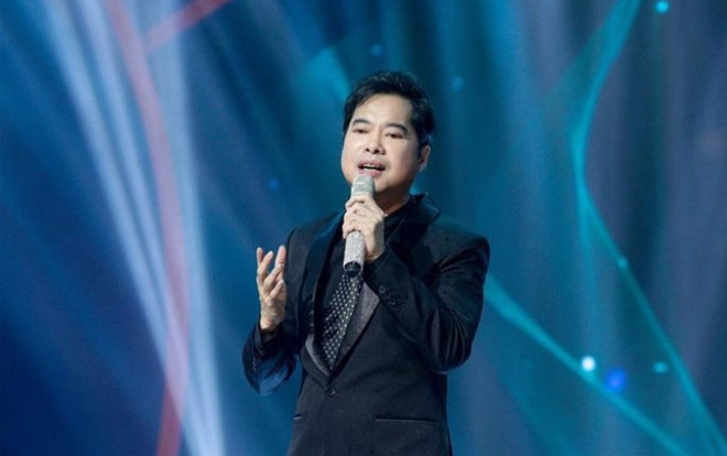 Vẫn là vest nhưng đây là cách khiến Ngọc Sơn nổi bật so với dàn sao nam VBiz Ảnh 2