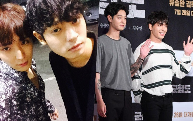 Những 'tội lỗi thân xác' mà Jung Joon Young đã làm để thỏa mãn 'cơn mê dục vọng' sẽ được vạch trần trước tòa vào tháng tới Ảnh 2