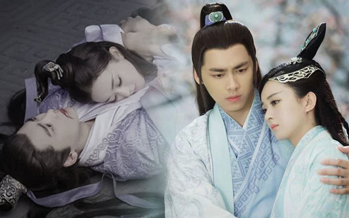 Sau 'Thanh vân chí ' Lý Dịch Phong - Triệu Lệ Dĩnh tiếp tục kết đôi trong hai tác phẩm sắp tới? Ảnh 2