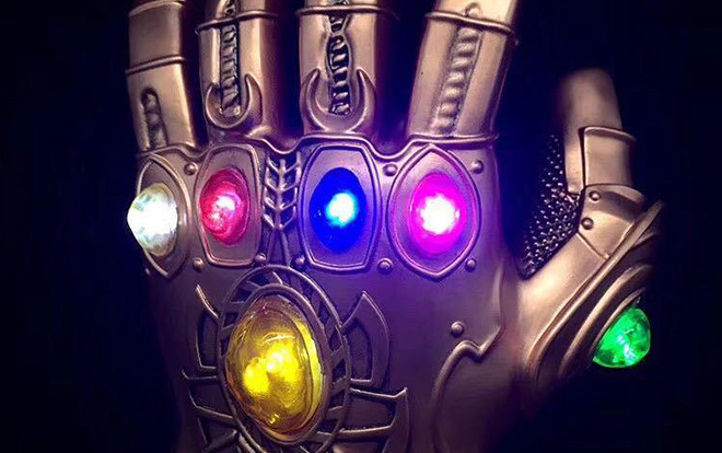 Giải thuyết 'Avengers: Endgame' (P6.): Biệt đội siêu anh hùng chia làm hai nhóm để tìm kiếm viên đá vô cực Ảnh 2