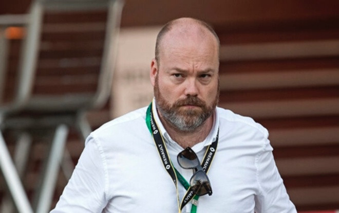 Tỷ phú giàu nhất Đan Mạch mất 3 con nhỏ trong vụ khủng bố ở Sri Lanka Ảnh 2