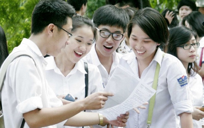 Phân tích xác suất 2 điểm 0: Thí sinh đồng loã với người nâng điểm? Ảnh 2