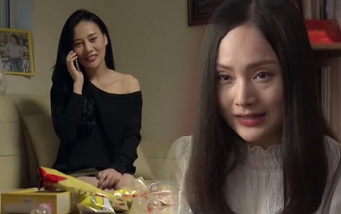 Cách trị 'con giáp thứ 13' khôn khéo của Lan Phương trong tập 5 'Nàng dâu order' Ảnh 2