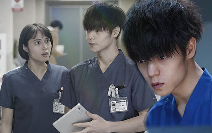 'Radiation House' giảm rating ở tập 3 nhưng tác động mạnh đến nhận thức về bệnh ung thư vú Ảnh 2