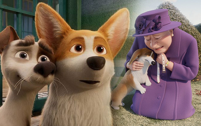Review phim hoạt hình 'The Queen's Corgi': Mượn chuyện những chú chó để giáo dục con trẻ Ảnh 2