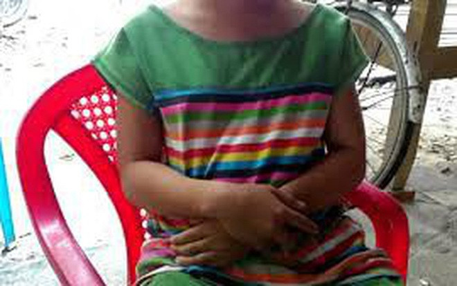 Thầy giáo bị tố quan hệ khiến nữ sinh lớp 8 mang thai là giáo viên dạy giỏi cấp huyện Ảnh 2