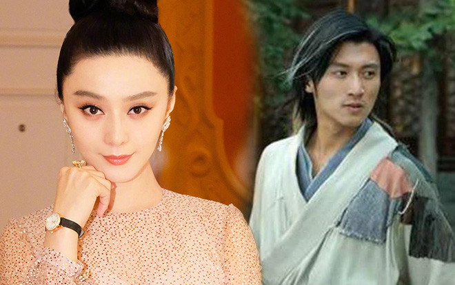 Cuộc ẩu đả ít ai biết tới của ekip 'Tiểu Ngư Nhi và Hoa Vô Khuyết': Phạm Băng Băng từng chứng kiến Tạ Đình Phong đánh người? Ảnh 2