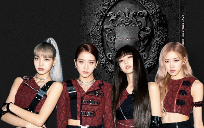 BlackPink - Girlgroup bán album chạy nhất Hanteo ngày đầu: Nếu đĩa của TWICE lên kệ liệu mọi chuyện có thay đổi? Ảnh 2