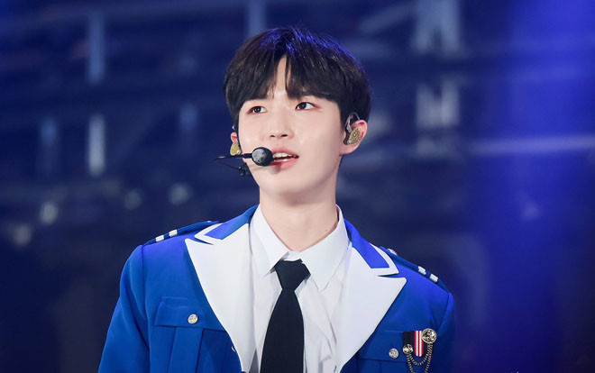 Fan 'nháo nhào' chuyện cựu main vocal Wanna One Kim Jaehwan chuẩn bị debut solo: Swing Ent lên tiếng! Ảnh 2