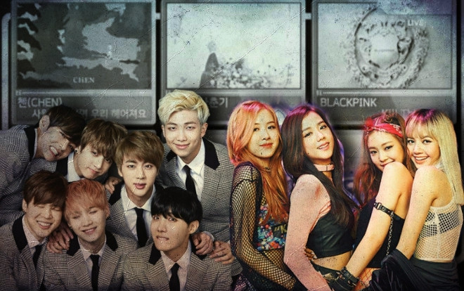 BTS không được xuất hiện đề cử, cúp về tay BlackPink: Inkigayo lên tiếng giải thích Ảnh 2