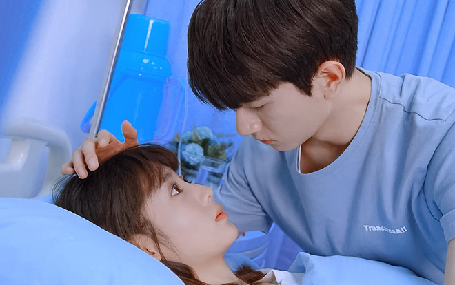 'Gửi thời thanh xuân ấm áp của chúng ta' ra tập mới quá chậm, cư dân mạng chế đủ kiểu để thôi thúc phim chiếu nhanh Ảnh 2