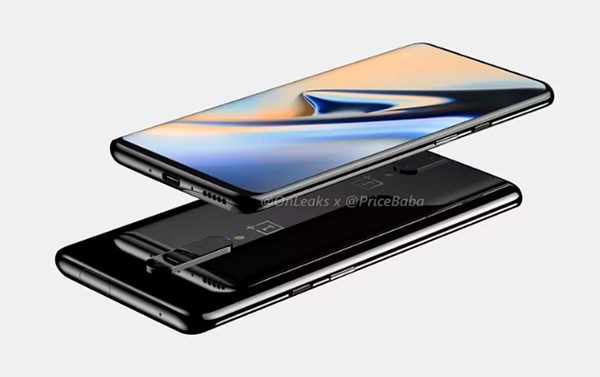 OnePlus 7 sẽ được ra mắt vào ngày 14 tháng 5 cùng lúc tại ba thành phố lớn Ảnh 2