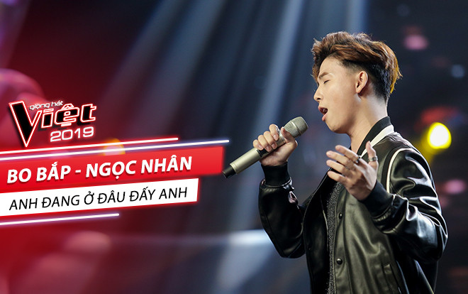 Bo Bắp - Ngọc Nhân: 'Nếu không có nút chặn, mình vẫn chọn về đội chú Tuấn Ngọc' Ảnh 2