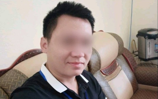 Thầy giáo bị tố quan hệ làm nữ sinh lớp 8 mang bầu muốn đưa 300 triệu để 'giải quyết' cái thai Ảnh 2