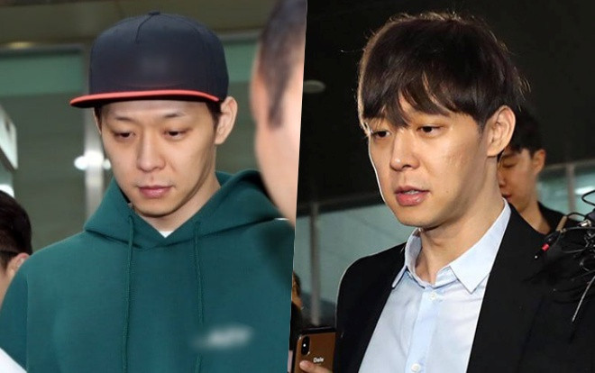 'Giấu đầu lòi đuôi': Park Yoochun chính thức bị xác nhận dương tính với ma túy đá sau bao ngày chối cãi 'nảy lửa' với truyền thông Ảnh 2