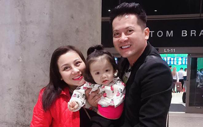 Diễn viên Gạo nếp gạo tẻ giã từ nghề diễn vì thu nhập không đủ sống, đoàn tụ với gia đình bên Mỹ Ảnh 2