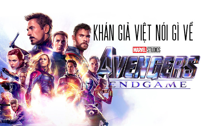 Nhận xét không spoil của những khán giả Việt xem 'Avengers: Endgame' đầu tiên: Xuất thần, đỉnh cao, chết lặng và bi tráng Ảnh 2