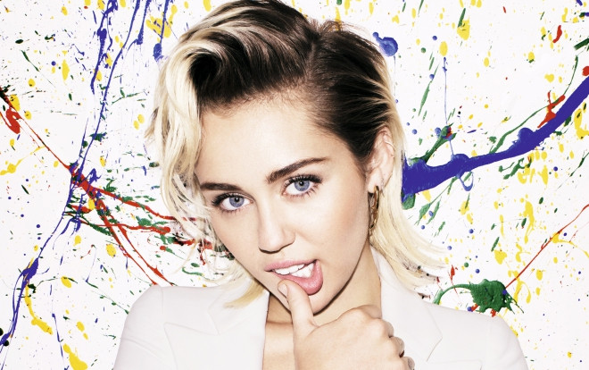 Mãi tới hôm nay, Miley Cyrus mới có MV tỷ view đầu tiên trong sự nghiệp - Và đó là… Ảnh 2