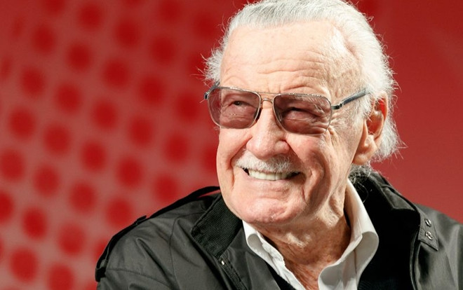Dàn diễn viên 'Avengers: Endgame' tưởng nhớ Stan Lee trong buổi ra mắt phim Ảnh 2