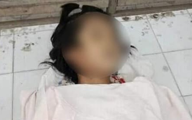 Vợ đòi đi triệt sản, chồng tức giận đun lá ngón cho 3 con uống khiến 1 bé gái tử vong Ảnh 2