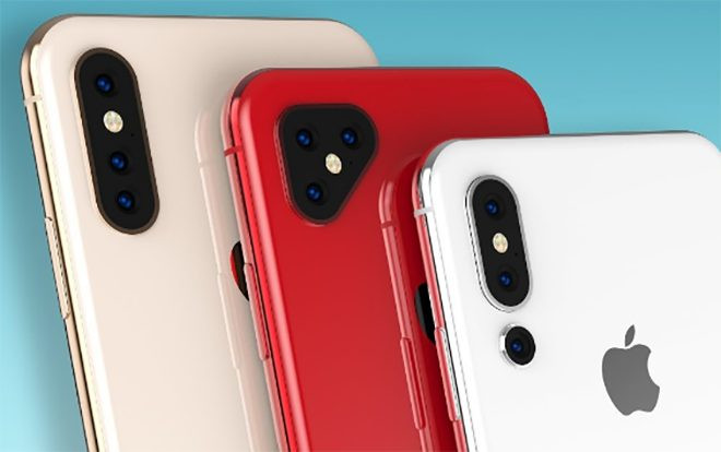 iPhone 11 sẽ có camera 'ăn đứt' iPhone Xs Max, đây là tất cả những gì chúng ta đã biết về nó Ảnh 2
