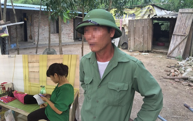 Nghi án nam sinh lớp 8 xâm hại bé gái lớp 2 sau trường: 'Cháu không mặc quần, áo dính nhiều máu' Ảnh 2