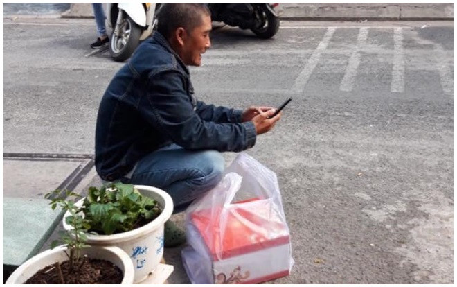 Đặt bánh kem rồi 'bùng hàng' shipper giữa trời nắng gắt, thanh niên bị cư dân mạng ráo riết truy lùng Ảnh 2