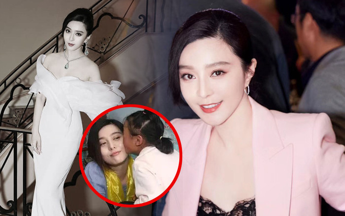 Đã chính thức trở lại, liệu Phạm Băng Băng có tham dự LHP Cannes 2019? Ảnh 2