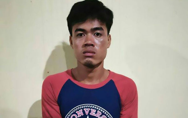 Vô tình giẫm lên điện thoại của con, cha bị con trai đâm chết Ảnh 2