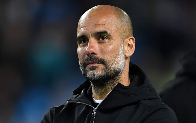 Mẹ Pep Guardiola và những nhân vật làng bóng đá qua đời vì Covid-19 Ảnh 2
