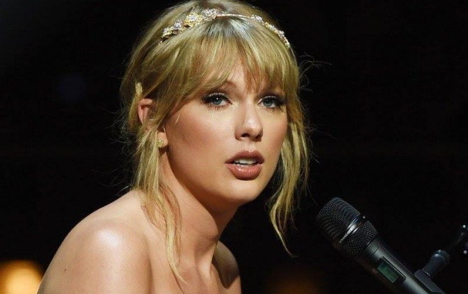 Chẳng phải đợi đến 26/4, Taylor Swift thời 'Speaknow' hiện diện: Đĩa nhạc đồng quê kế tiếp quá gần? Ảnh 2