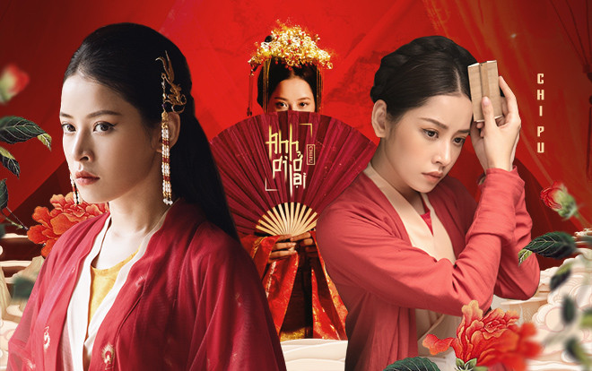 Ngẫm xem 'Anh ơi ở lại': Nét chấm phá về văn hóa Việt và lời khẳng định từ Chi Pu Ảnh 2