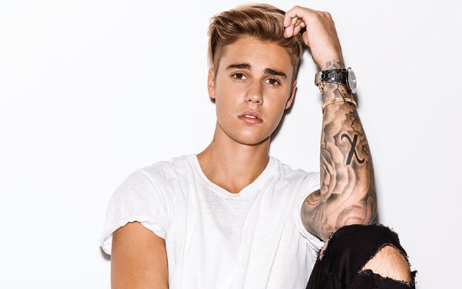 Chỉ là phút cao hứng tại Coachella 2019 mà thôi, album mới của Justin Bieber phải đợi cả năm nữa… Ảnh 2