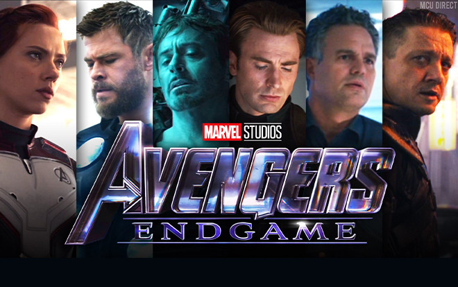 Review không spoil ‘Avengers: Endgame’: Đại tiệc siêu anh hùng hoành tráng nhất mọi thời đại Ảnh 2