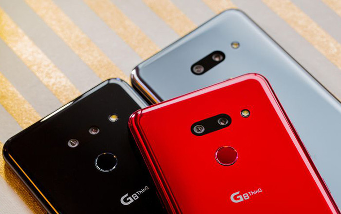 LG dừng sản xuất smartphone tại quê nhà Hàn Quốc, liệu có phải là dấu chấm hết? Ảnh 2