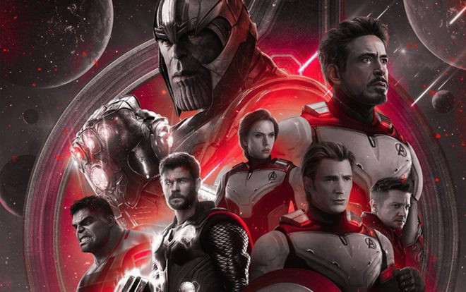 Giới phê bình nhận xét 'Avengers: Endgame': 'Lá thư tình' gửi tặng đại gia đình fan Marvel Ảnh 2