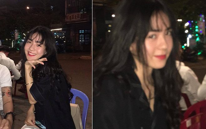 Gái xinh chụp out nét lúc 'say xỉn' vẫn xinh - đỉnh cao của 'đẹp không góc chết' là đây chứ đâu Ảnh 2