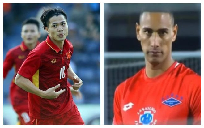 Đá pen như Công Phượng, cầu thủ Nam Mỹ bị đuổi việc Ảnh 2